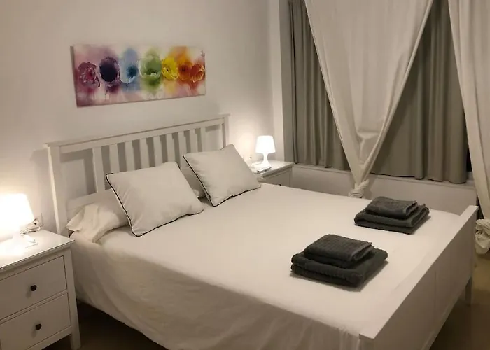 Apartamento Amplio Y Centrico