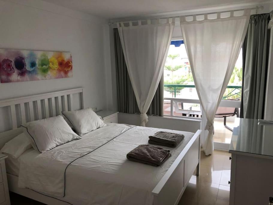 Apartamento Amplio Y Centrico